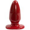 Red Butt Plug