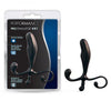 Blush Prostate Massager black