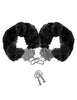 Fetish Fantasy Beginners Bondage Set Black