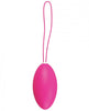 Ve do Peach Rechargeable Egg Vibe Foxy Pink