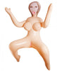 Inflatable Love Doll Rebekah Beige