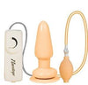 Butt Balloon inflatable Vibrating Anal Satisfier