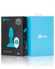 B-Vibe Petite Rimming Butt Plug