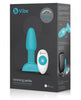 B-Vibe Petite Rimming Butt Plug