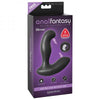 Anal Fantasy Elite Electro Stim Prostate Vibrator