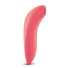 Vibe Melt Pink Clitoral Vibrator